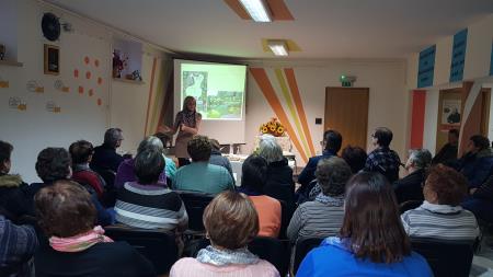 Uporabni okrasni vrt – predavanje 1